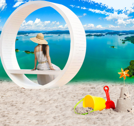 【河源B線2天】<入住葉園溫泉度假村 野趣溝風(fēng)景區(qū) 河源市博物館一太平古街>